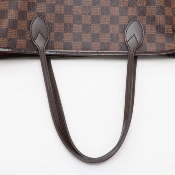 Louis Vuitton Damier Neverfull MM - Picture 5 of 11